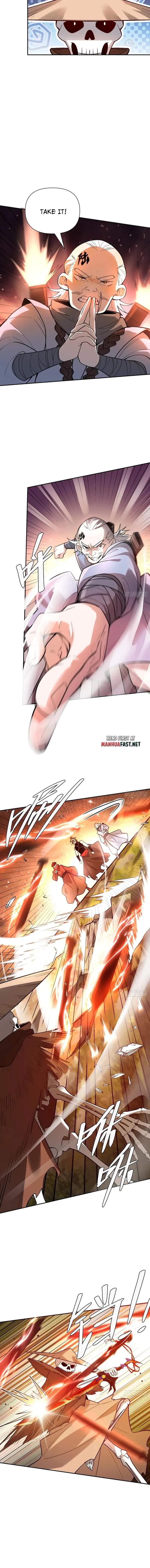 I'm Actually a Cultivation Bigshot Chapter 497 4
